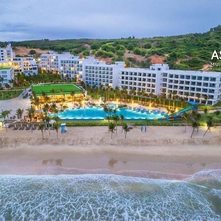 Asteria Mui Ne Resort Phan Thiet Bagian luar foto