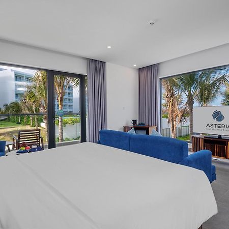 Asteria Mui Ne Resort Phan Thiet Bagian luar foto