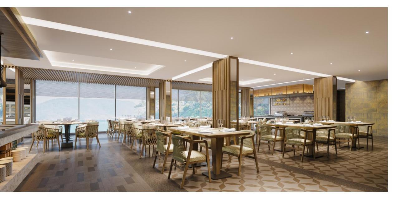 Asteria Mui Ne Resort Phan Thiet Bagian luar foto