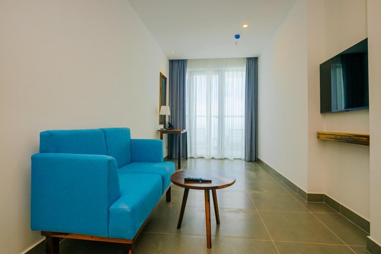 Asteria Mui Ne Resort Phan Thiet Bagian luar foto