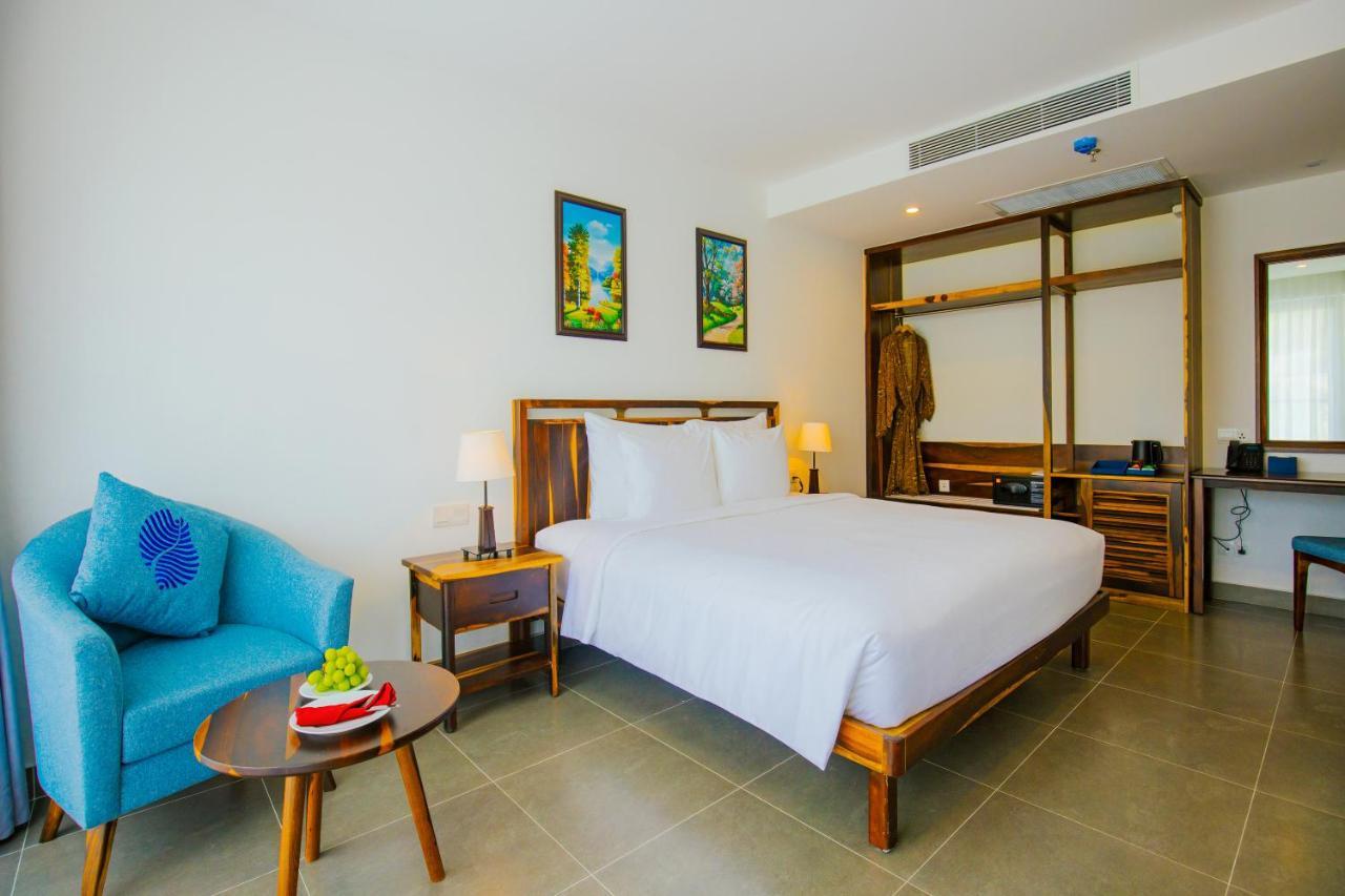 Asteria Mui Ne Resort Phan Thiet Bagian luar foto