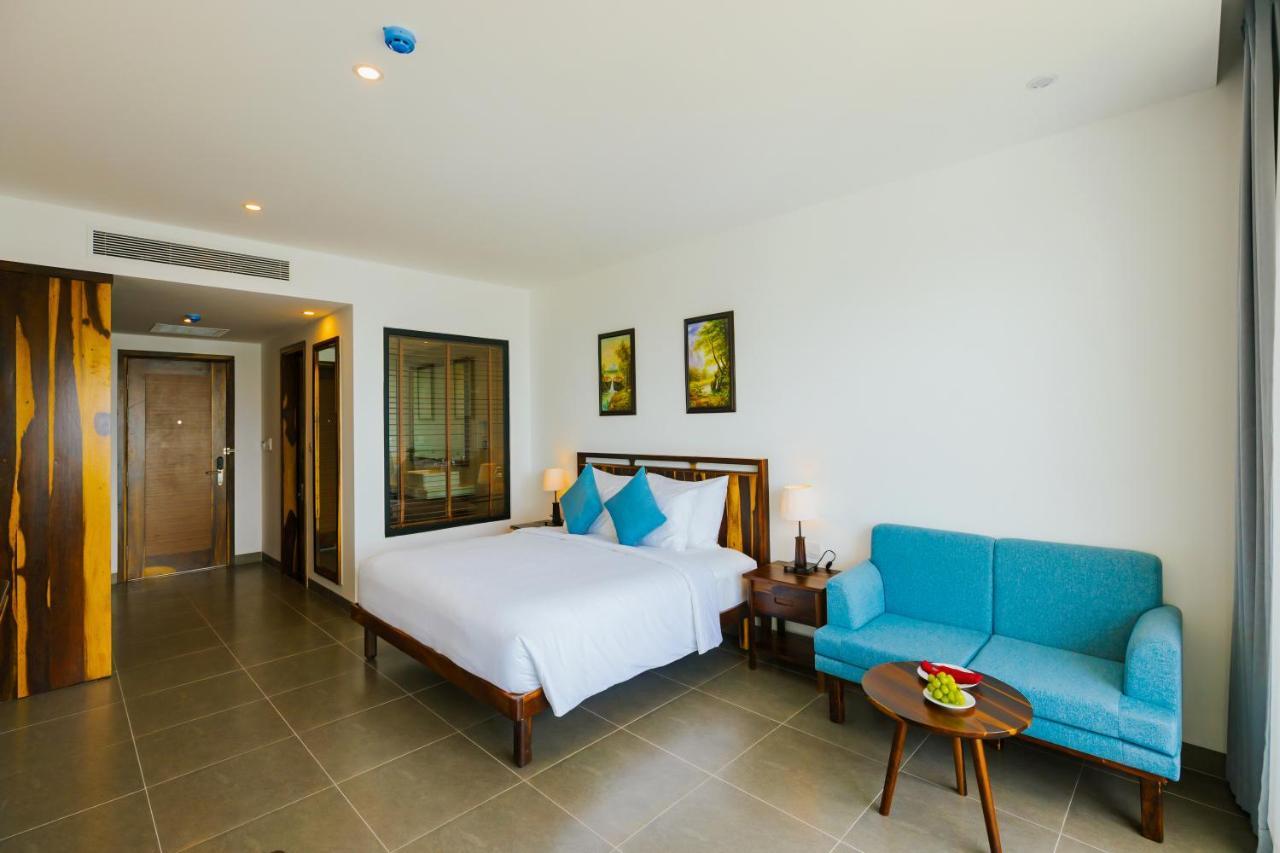 Asteria Mui Ne Resort Phan Thiet Bagian luar foto