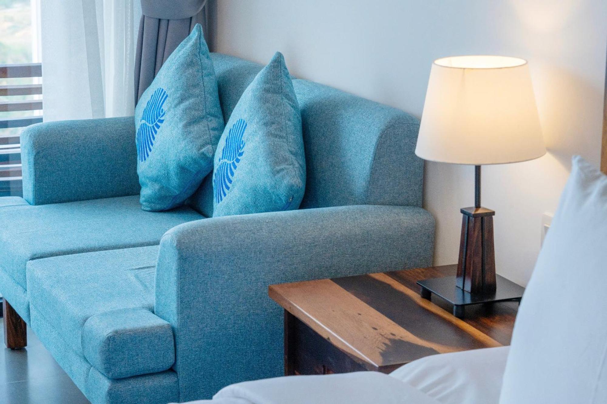Asteria Mui Ne Resort Phan Thiet Bagian luar foto
