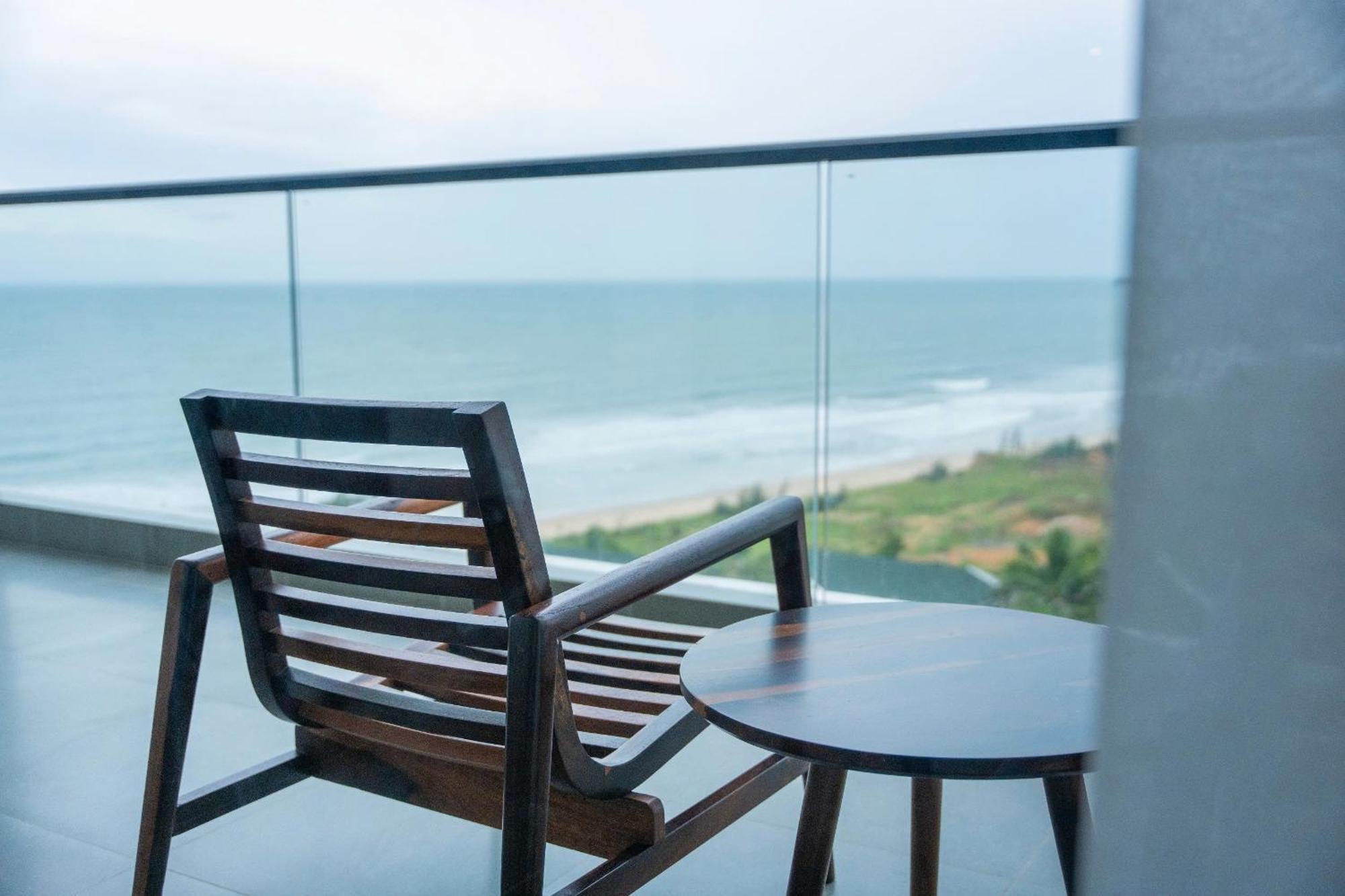 Asteria Mui Ne Resort Phan Thiet Bagian luar foto