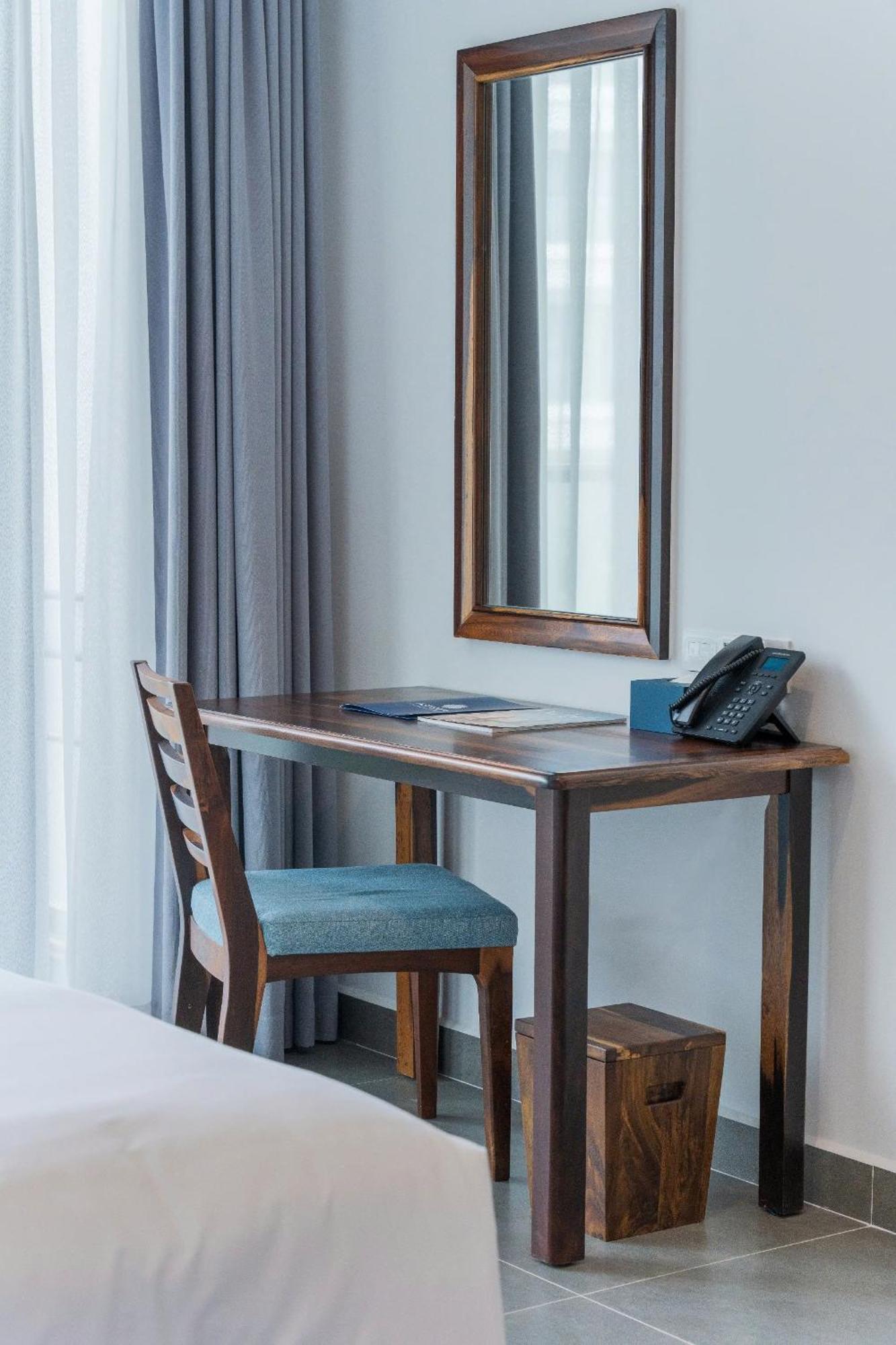 Asteria Mui Ne Resort Phan Thiet Bagian luar foto
