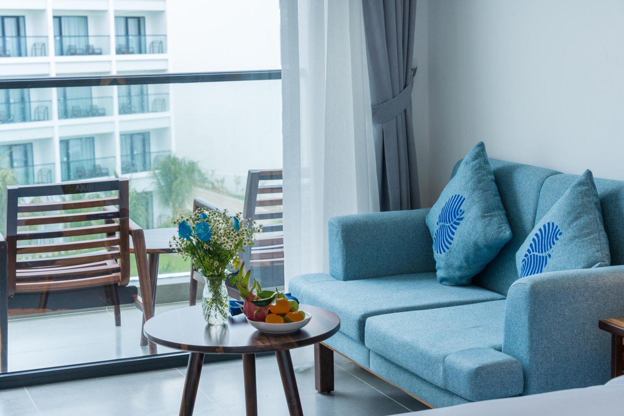 Asteria Mui Ne Resort Phan Thiet Bagian luar foto