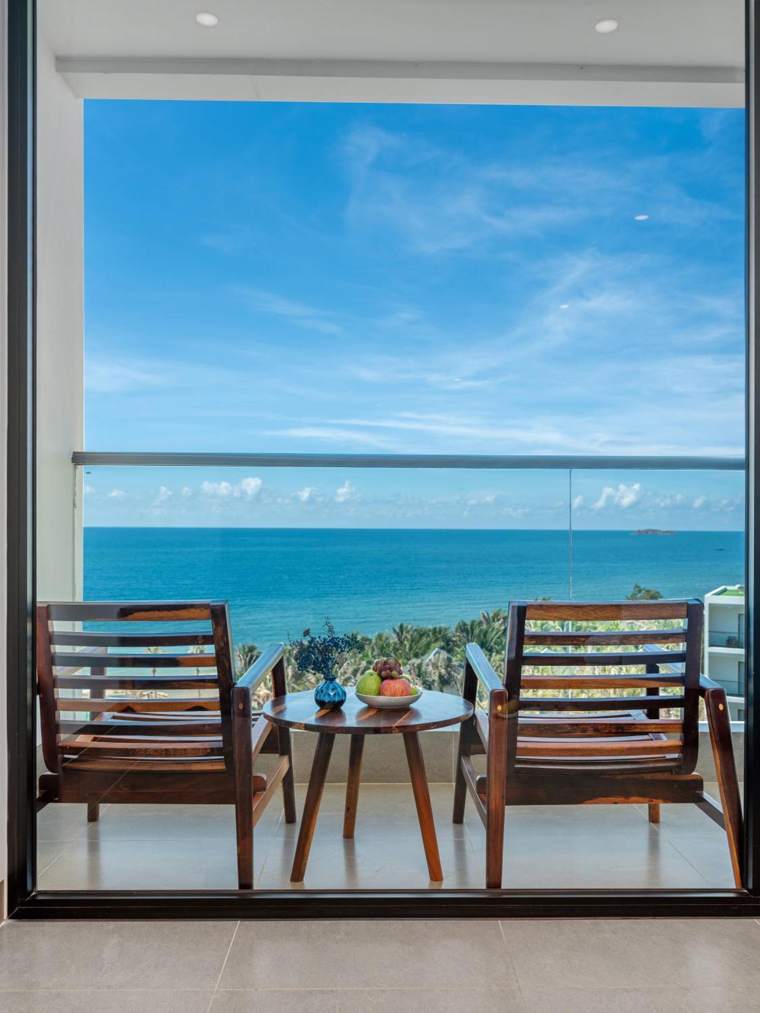 Asteria Mui Ne Resort Phan Thiet Bagian luar foto